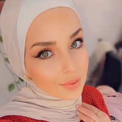 Zainab Al-Shabatat