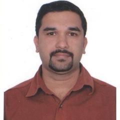 Anoop Rajan, Clinical Application Specialist
