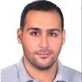 Abdullah Fateen Abdelmonem Abo-elzahab, construction engineer