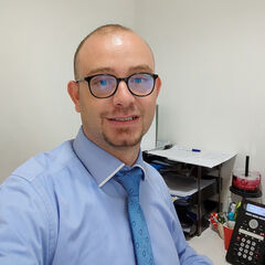 Zeid Atallah, Weblogic admin, oracle DBA ,oracle devaloper, network admin