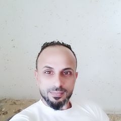 mazen almomani