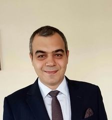Ugur Kurt, Director of Sales