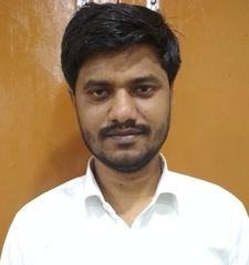 Santosh Prakash santosh, Sr.Software Consultant Development