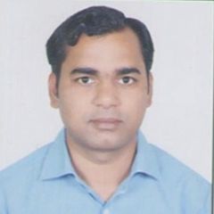 Rajeev Kumar Keshri