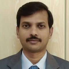 srinivas vadrevu