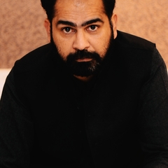 Akif Qamar