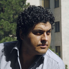 Mohammad Nazemzadeh, Head Architect