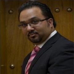 Ahmed Alsairafi, Head of IT