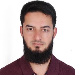 Muahammad Sohaib Zahid, Signaling Engineer
