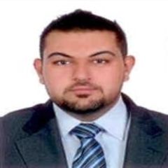 Ismaeel Abdel Qader, Banking Advisor