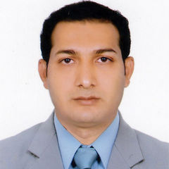 Mohammad Masbah Uddin Apel, Sr. Executive - Finance & Accounts