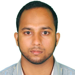 Muahmmed Aslam, Software Test Engineer