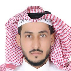 Ayed Alhozaimi, head of human resources and administration