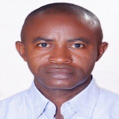 Josiah Okorie, Instrumentation Engineer