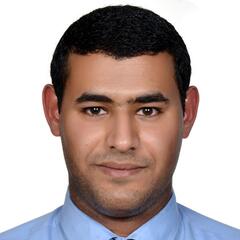 سعيد عمر, Clinical Pharmacist
