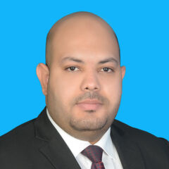 Mohamed Abo El Dahab, مستشار قانونى