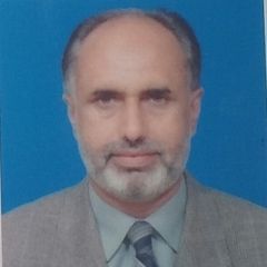 Sadiq Ahmad, Doctor