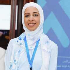Safa  Al-Muhtaseb, Consultant - Human Resources and Administrative Operations
