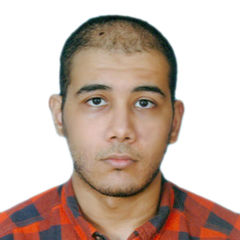 Mahmoud Elnegihi, Operation Manager