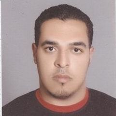 Mostafa Hussien Hussien El-Tantawy