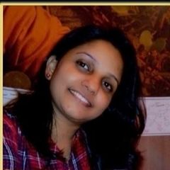 Asha Asok, Quality Auditor