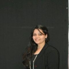 Sheetal Sharma, SME/Lead associate/Sr.Quality Analyst