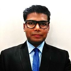 Saurabh Aggarwal