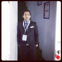 Gaurav Wathare, Sales Representative