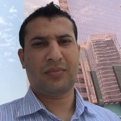 M Umair أكرم, IT Support Engineer