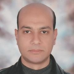 yasser Hassen Sedik Ahmed, رئيس قسم العقود والمشتريات