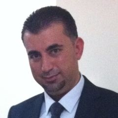 mohammad alzoul, Relationship Manager