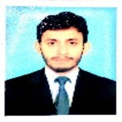 Muhammad Zahid Akram, Training Engineer