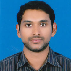 Rikkaz Ashraf, Sr. Pipeline Engineer