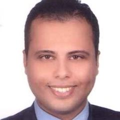 Fady Ibrahim, Rooms Division Manager