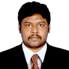 sucharan purini, PRODUCTION ENGINEER