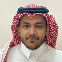 ناصر العتودي, Senior Information Technology Engineer
