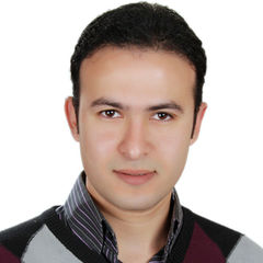 أحمد Nourelden, Dentist