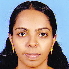 Roopa Karthika, Accountant