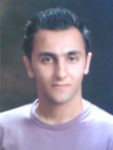 Mahmoud Tanbour, Middleware Administrator