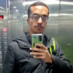 Ahmed  Mohamed