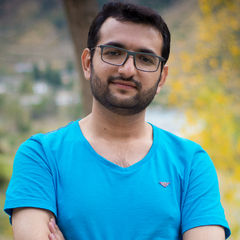 عمران خان, Executive Transmission Engineer