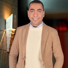 Mohamed Abdellah Mohamed Younes, Customer Service Manager