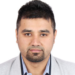عمر KURD, Senior Accountant