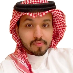 Meshari Alhulaybah