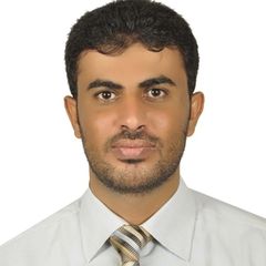 ahmed al-saidi, مدرس مساعد
