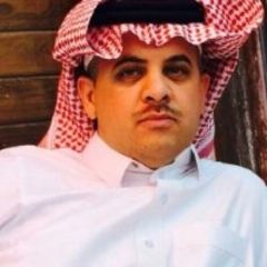 Zaid Al - Shammary, Administrative Assistant