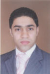 Ahmed Esmail Abdullah Mousa, Chief Accountant
