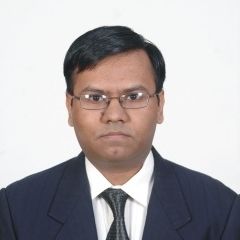 Faisal Jawad CMA, Chief Accountant