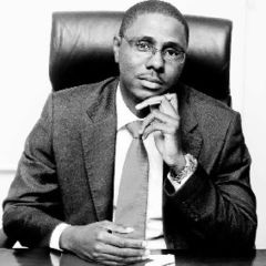 Shehu Shantali, MD/CEO