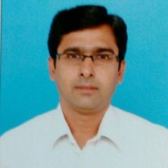 Rajesh Viswanathan, Associate Test Manager